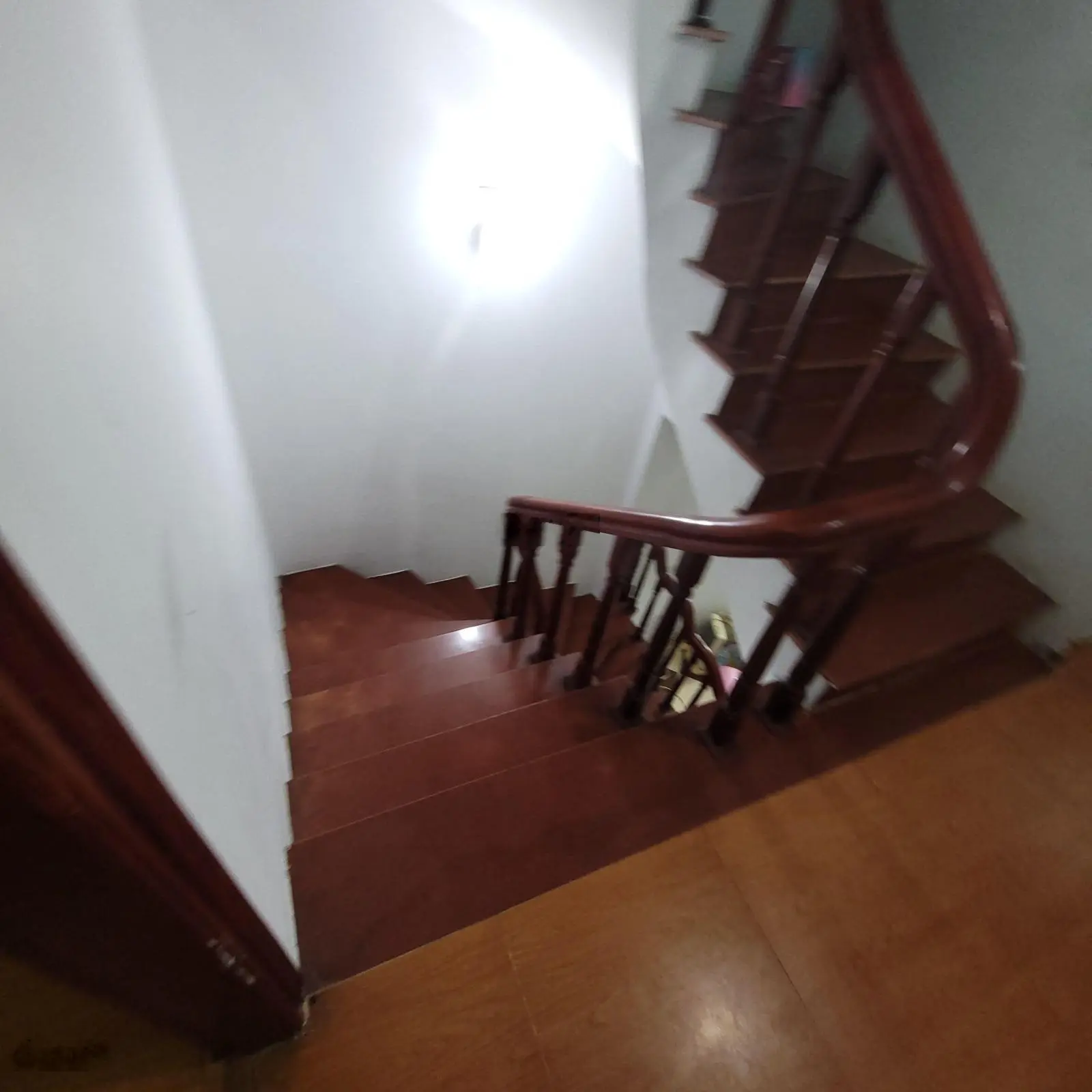 Nhà Doãn Kế Thiện 5 tầng, diện tích 50m2, cách ô tô 20m, 8 ngủ đủ công năng chỉ việc vào ở