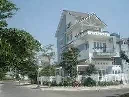 Cần bán nhanh nền đất tại khu dân cư Hoàng Anh Minh Tuấn, Phước Long B, Quận 9