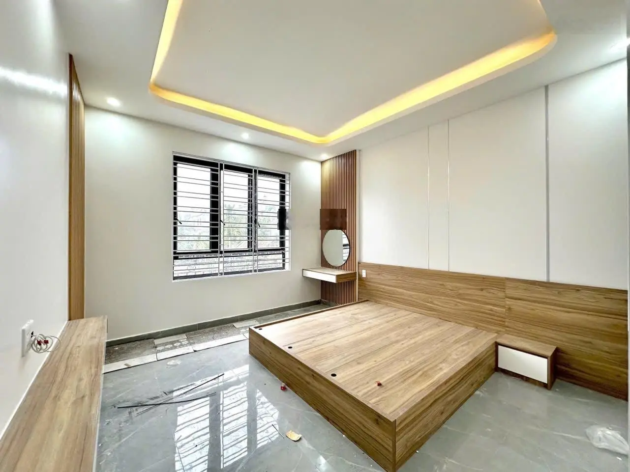 NHÀ PHỐ ĐẰNG HẢI - Ngay Chợ - Trường công viên