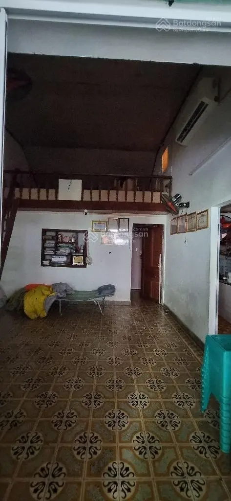 Hải Châu - Tiểu La, 2 mặt kiệt - đường 4.5m - đầu kiệt - 80m2 - 4.5 tỷ