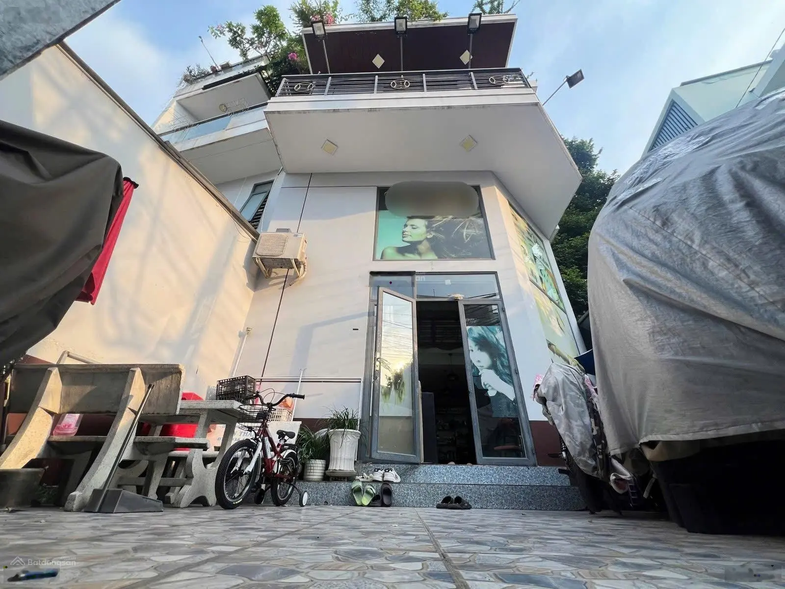Ngộp bank, bán nhà mặt tiền, P. Hiệp Phú, Thủ Đức - DT: 150m2 - Ngang khủng 8m - chỉ nhỉnh 8 tỷ