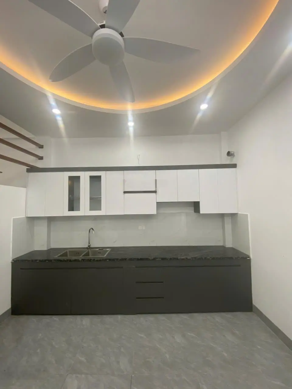 Giá Rẻ Nhất Chỉ 3 tỷ ,Nhà ở Yên Nghĩa -Hà Đông .DT 33m2*4 Tầng ,Full Nội thất