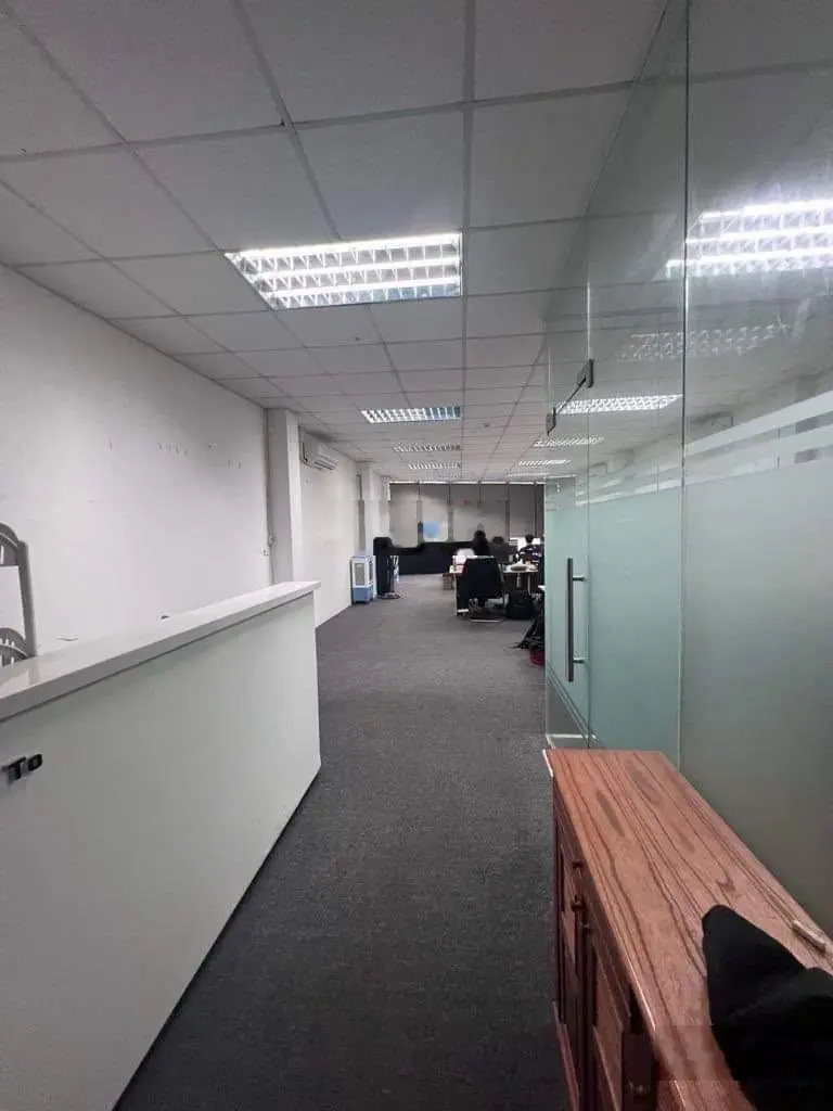 Bán nhà toà nhà mặt phố Vương Thừa Vũ quận Thanh Xuân. Doanh thu gần 1 tỷ/năm kinh doanh siêu vip