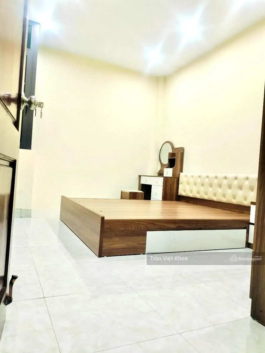 Nhà đẹp 4 tầng 42m - Mậu Lương, Kiến Hưng - Ô tô đỗ cửa - Giá 7.2 tỷ