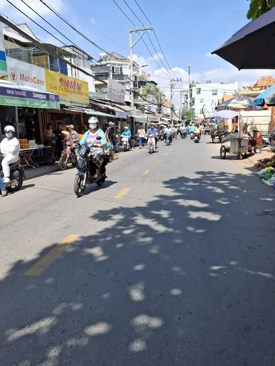 Bán nhà hẻm 3,5m đường Nguyễn Tuyển Quận 2 giá 6,7 tỷ