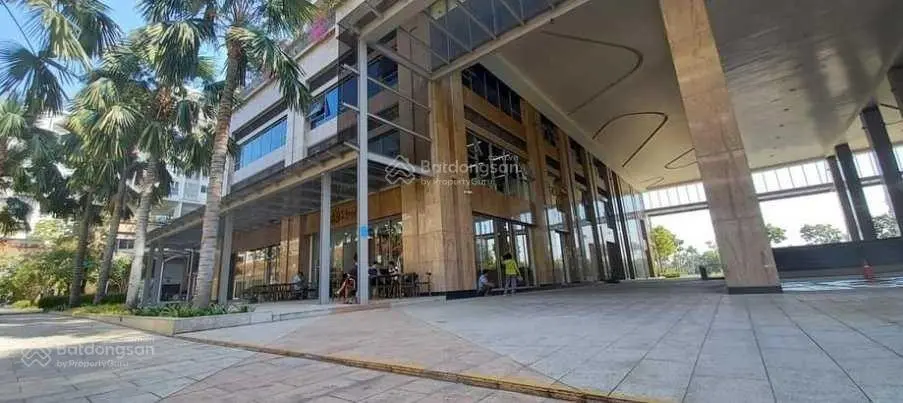 SIÊU HOT! CĂN GÓC SHOPHOUSE SALA BÁN 50 TỶ, CĂN HÓC 337M2, NHÀ ĐẸP