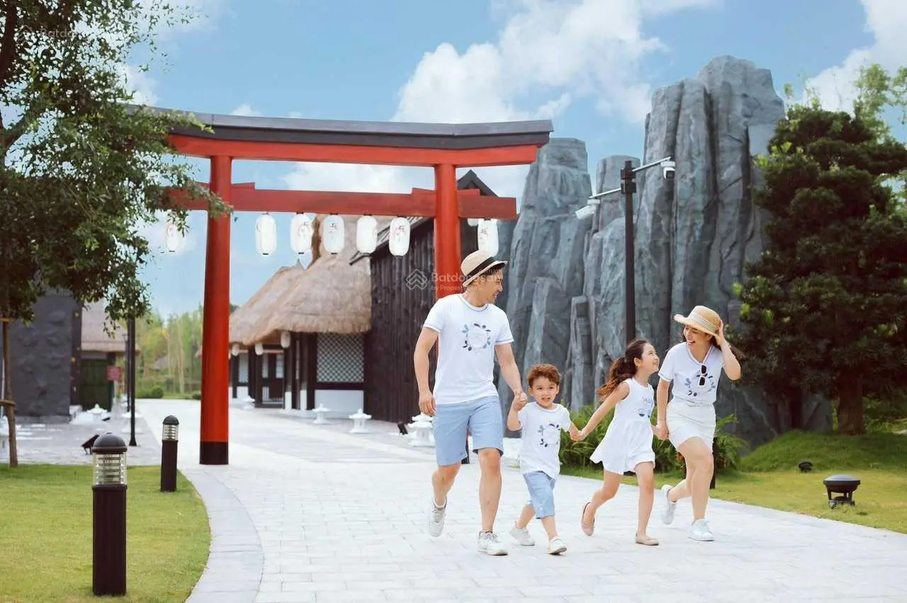 Căn hộ 2PN The Royal Residence - Vinhomes Star City. CĐT: 0919 959 ***