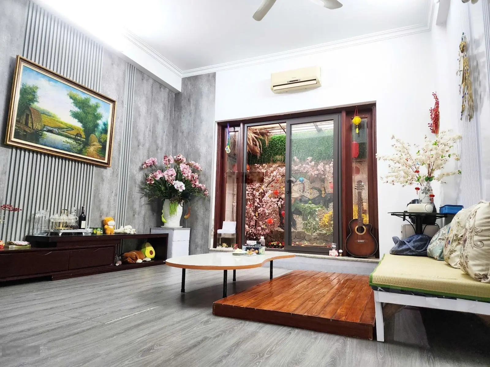 Bán gấp Khu LK 4PN 4WC 66,4m2 tại Chiến Thắng, Văn Quán, Hà Đông, Kinh doanh tốt, An ninh, 18,5 tỷ