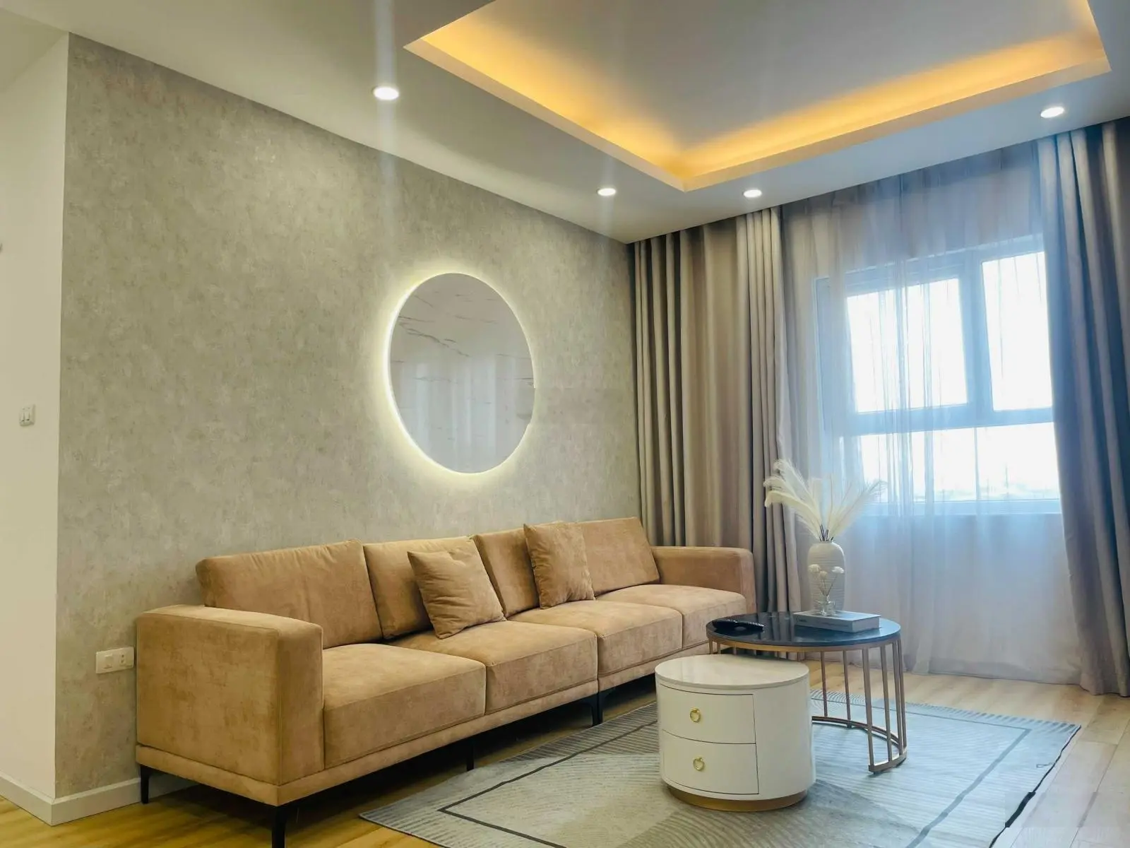 Mới! Cập nhật liên tục quỹ 50 căn 2N 3N 4N đang bán tại Golden Palace Mễ Trì giá rẻ nhất thị trường