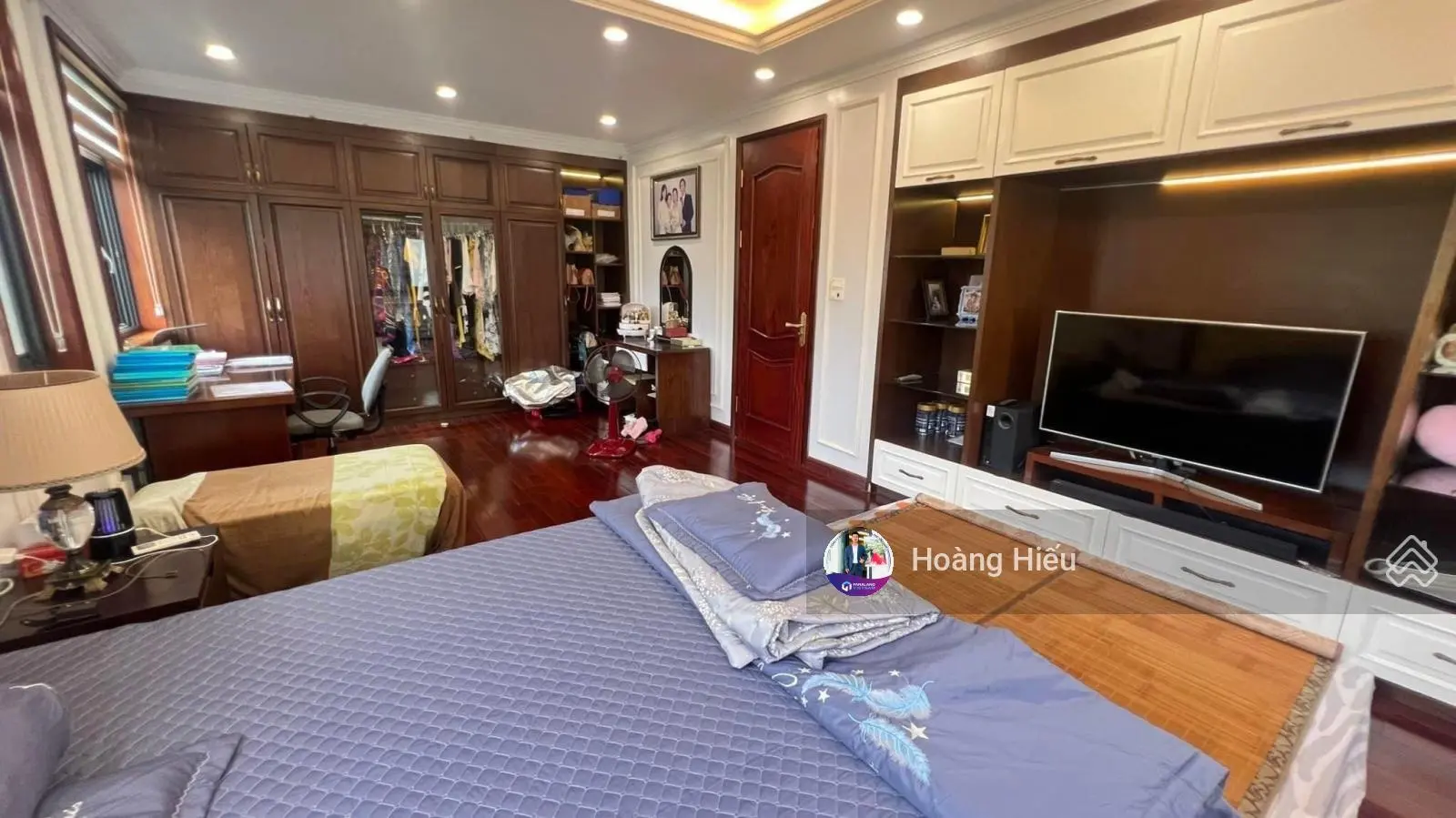 Cực ngon! Nhà đẹp Khương Hạ, Thanh Xuân, 2 thoáng, dân xây, tặng nội thất, ngõ to, 45m2, 6 tầng