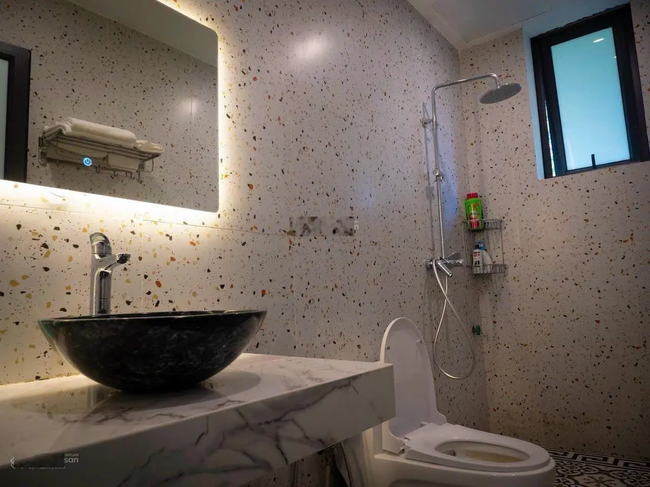 Bán villa dòng tiền siêu đẹp 2296m2 tại xã cổ đông,view đẹp, giá tốt. đang vận hành tốt