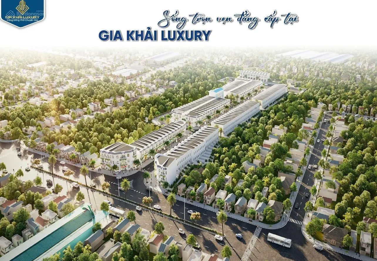 Nhà Biệt Thự liền kề gần Vành đai 4, Bến Cát, Bình Dương sát TP.HCM 2,9 tỷ, 80m2 - Hàng hiếm!!