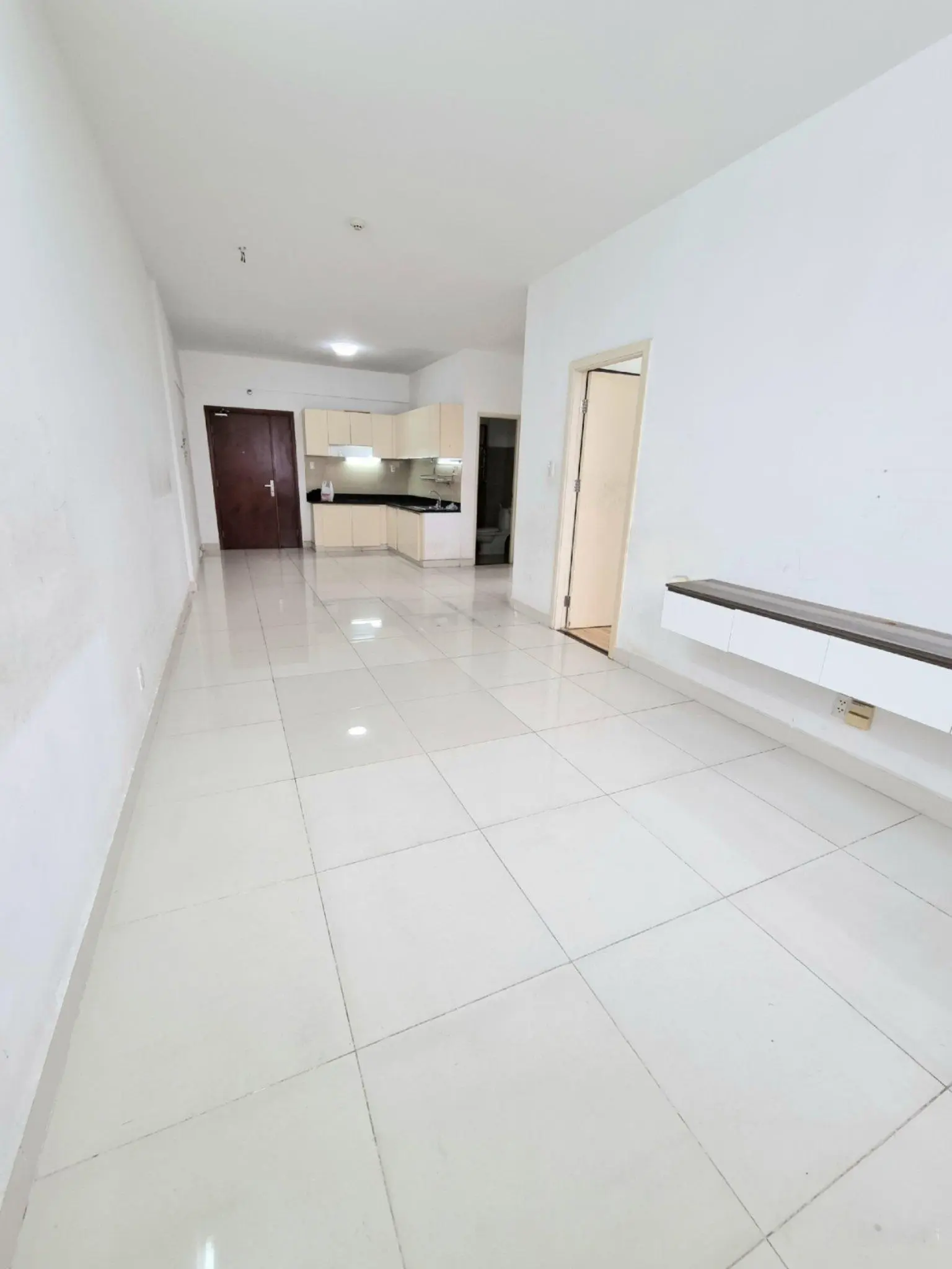 Chung cư Sunview Town Thủ Đức căn góc 2PN giá sốc chỉ 2 tỷ 16 sẵn sổ, nhà mới nguyên mẫu chủ đầu tư