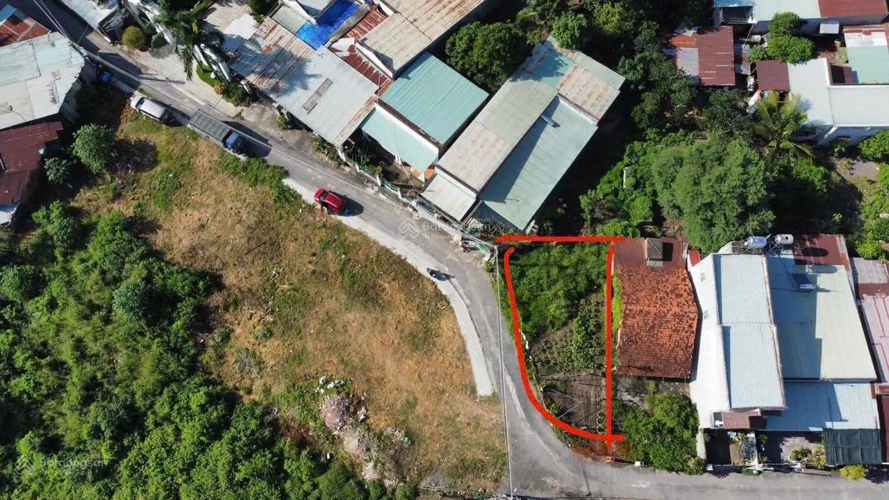 178m2 đất thổ cư 2 MT hông ngân hàng Agribank Thạnh Phú (giáp Biên Hoà)
