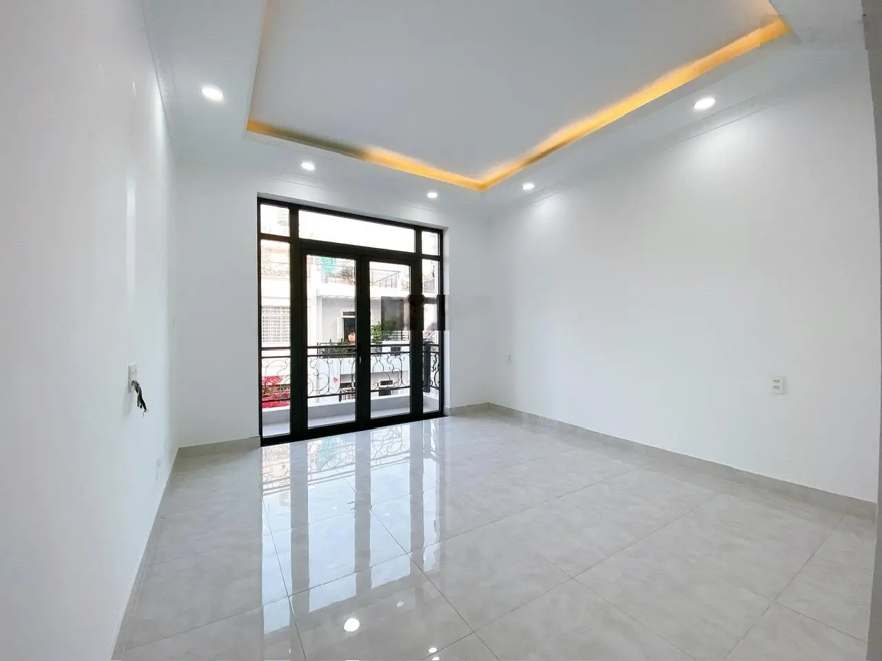 Bán NR 4PN, 5WC, 80m2 tại Đào Tông Nguyên, 6,8 tỷ VND