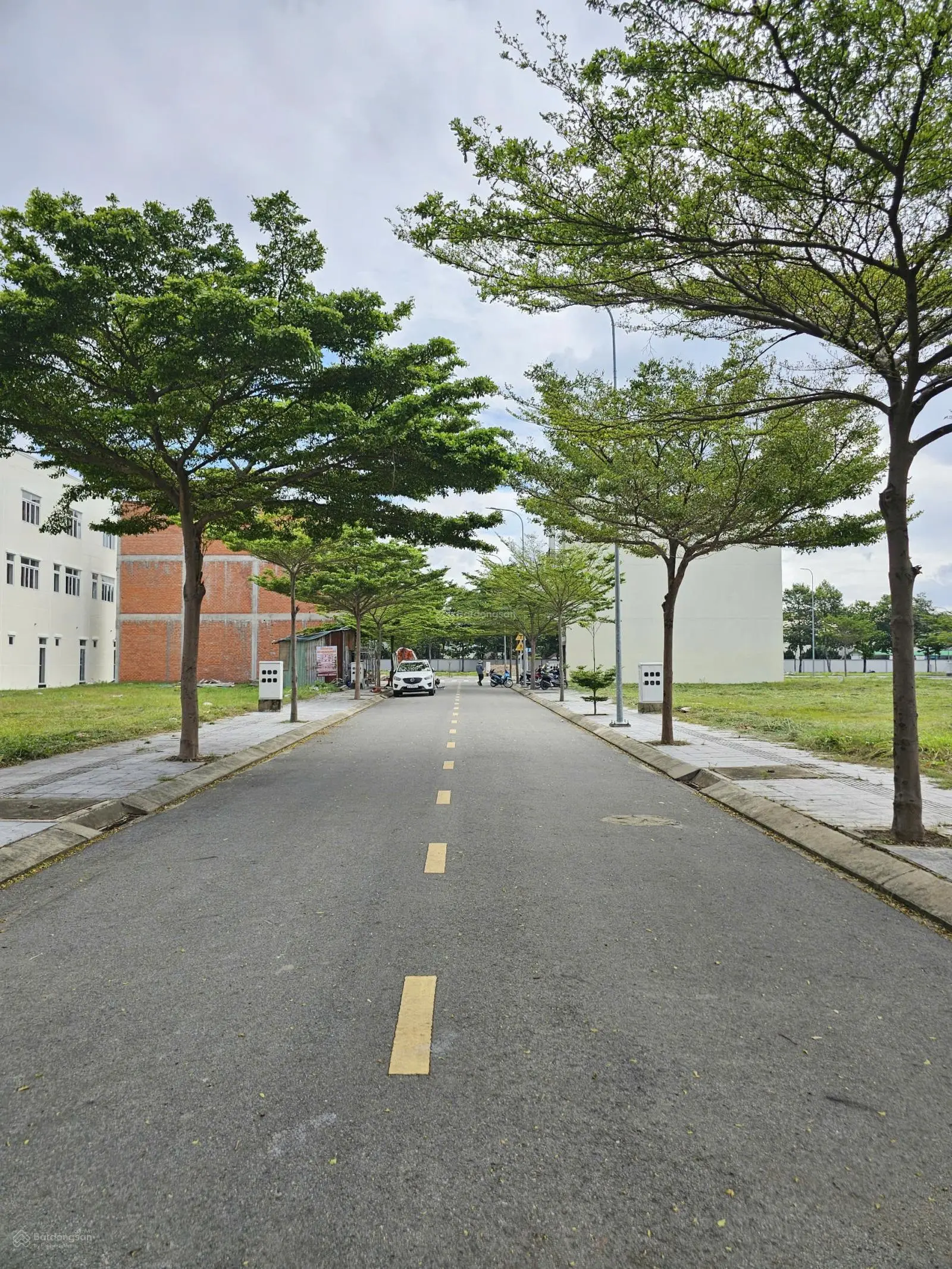 2tyy250 Bán đất KDC p.Tân Đông Hiệp, Tp.Dĩ An