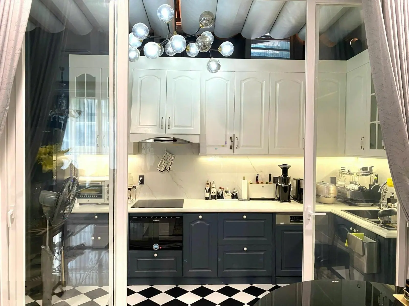 Bán căn Liền Kề Sao biển 90m2 đã hoàn thiện sẵn nội thất đẹp, sổ đỏ chính chủ LH 0934 663 ***