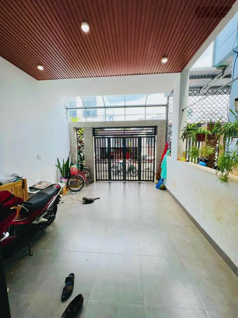 Căn nhà Mê Đường Đào Tấn Sau Chợ Phan Chu Trinh - P. Tân Lợi BMT Giá chỉ 4.150 __________________