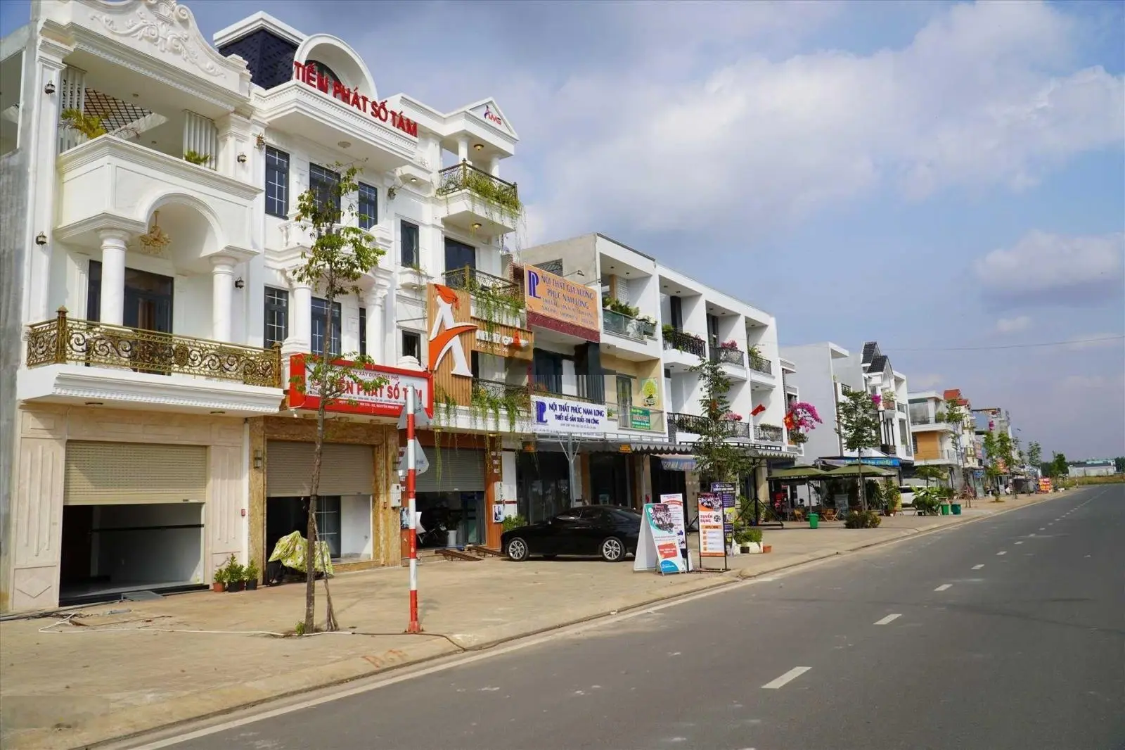 Hàng Hiếm. Tái định cư Lộc An - Bình Sơn, 1 tỷ 190 triệu/nền, dân cư đông, ngay sân bay Long Thành