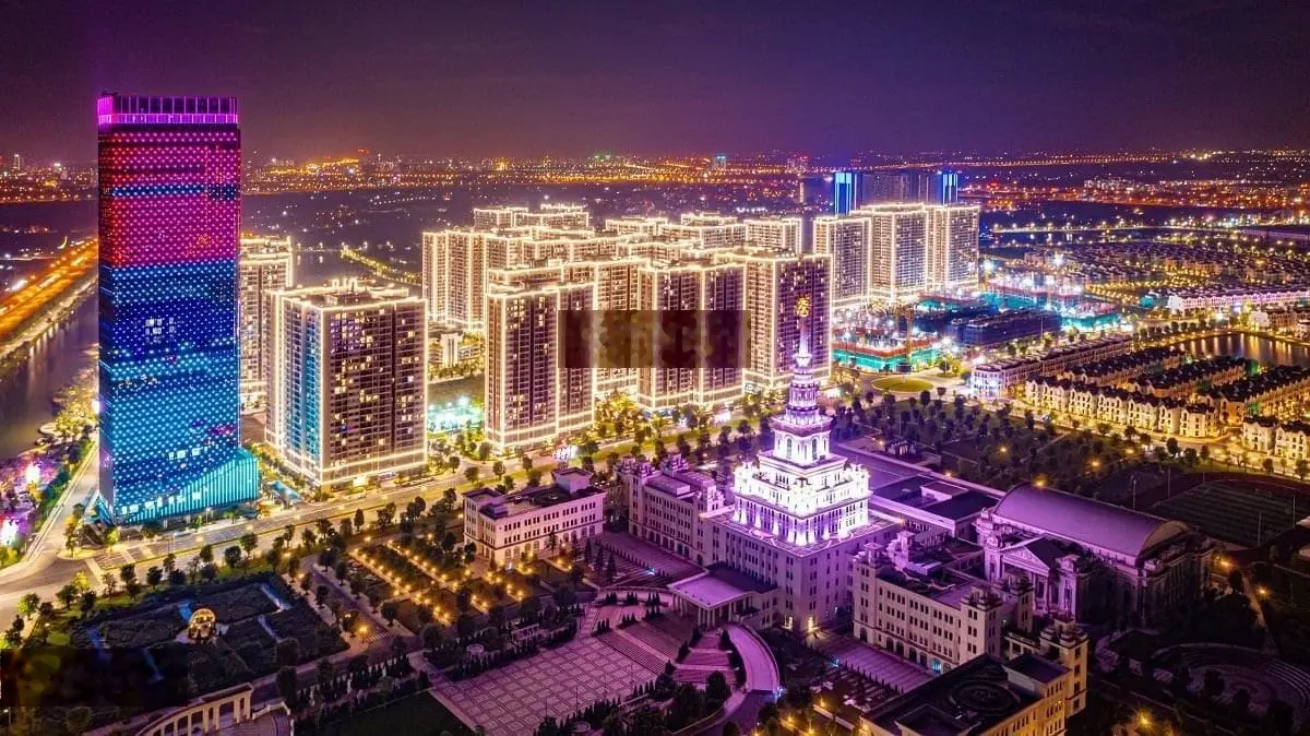 Duy nhất 1 căn còn sót lại 3N2vs giá chỉ 3.33 tỷ ( FULL ĐỒ ) tại Vinhomes Ocean Park LH 0974 878 ***
