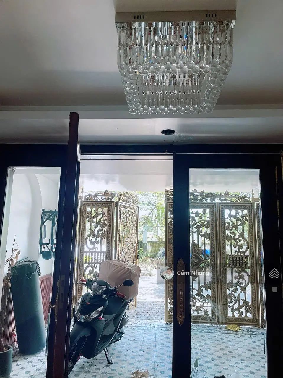 Bán nhanh căn nhà phố liền kề full nt nhà thiết kế riêng đẹp keng 75m2 giá 3ti750 LH 0908 002 ***