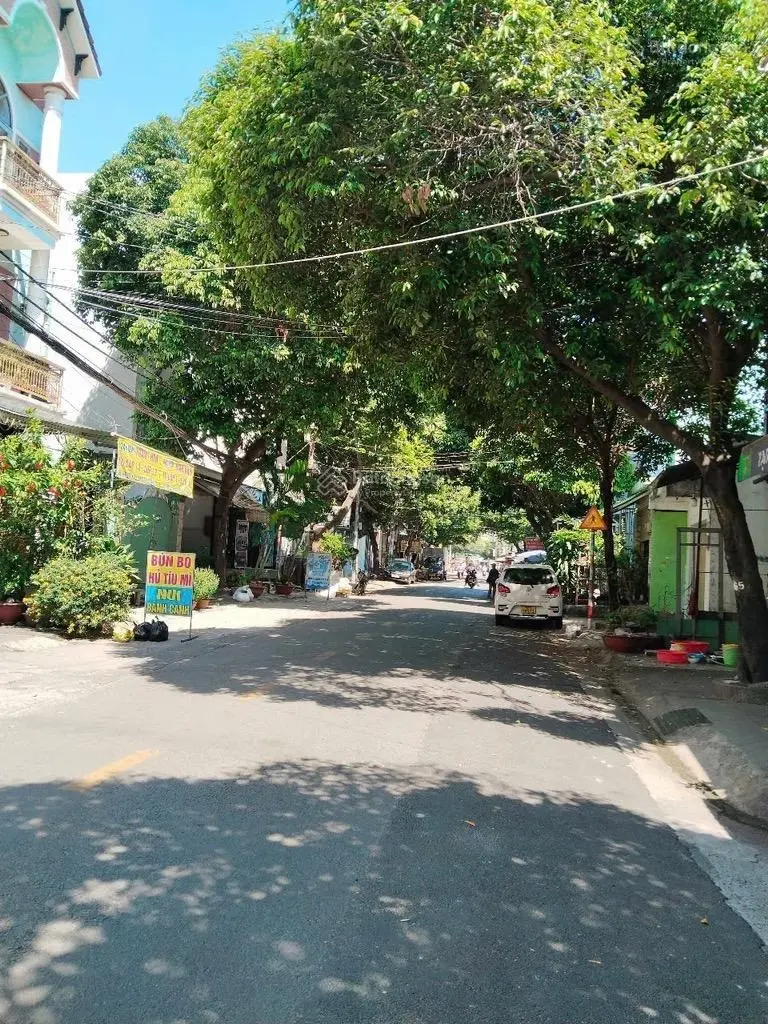 Mặt tiền kinh doanh - sát Aeon Tân Phú - 4x17m - 2 tầng - thích hợp đầu tư hoặc xây CHDV - hơn 8 tỷ