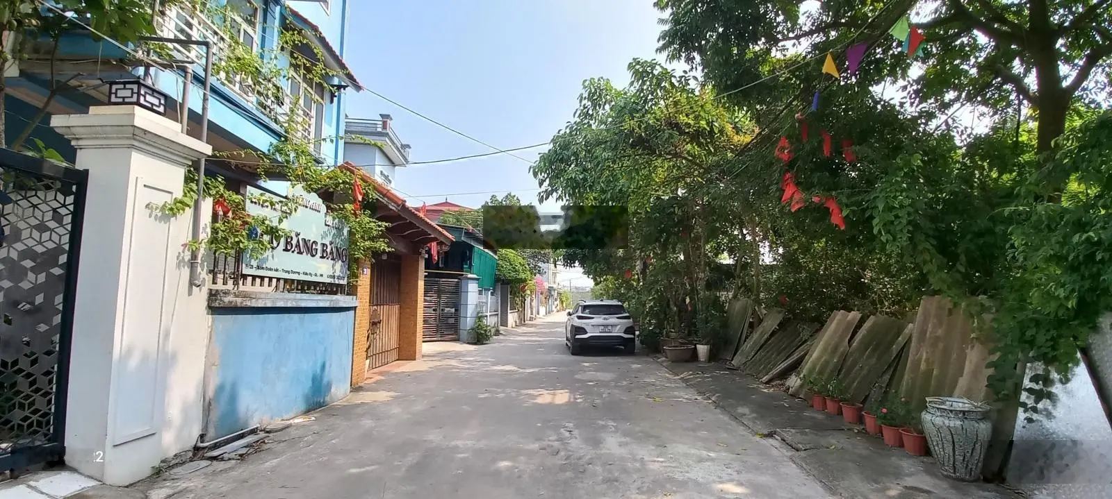 Bán nhanh căn nhà 3 tầng dt 60m2, mặt tiền rộng 5m, cạnh chợ Kiêu Kị, Gia Lâm