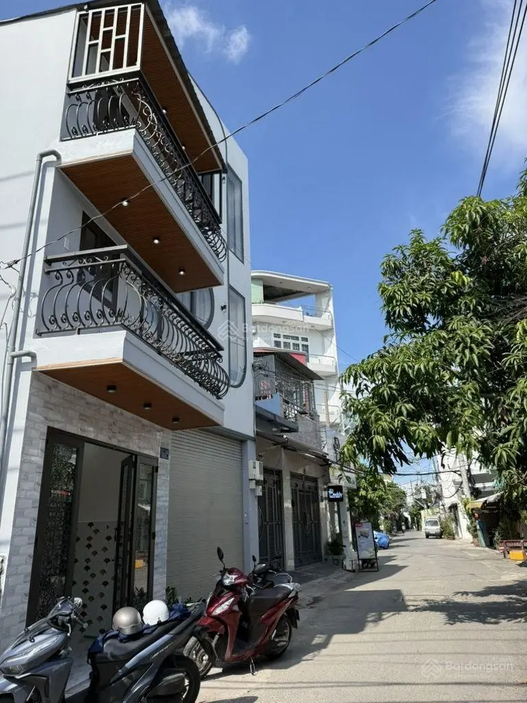 Bán Nhà Riêng đẹp tại Phan Anh, 2,35 tỷ, 19m2, Bình Tân, HCM