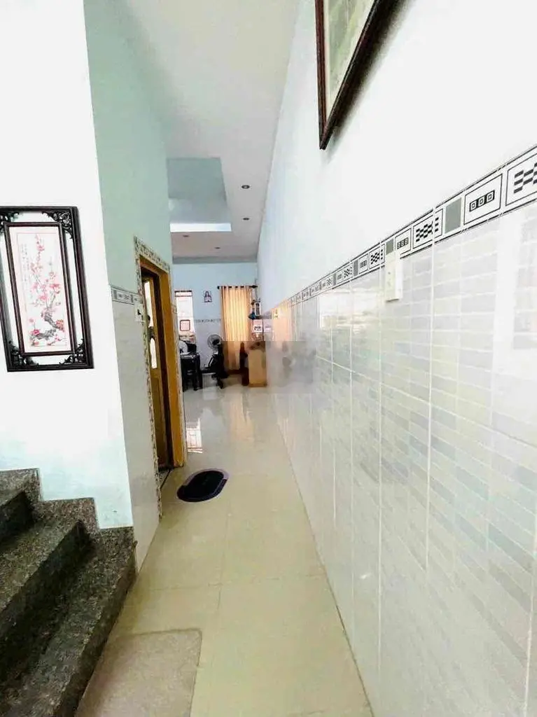 Bán căn nhà KDC Tân Phong giá cực tốt cho khách mua ở