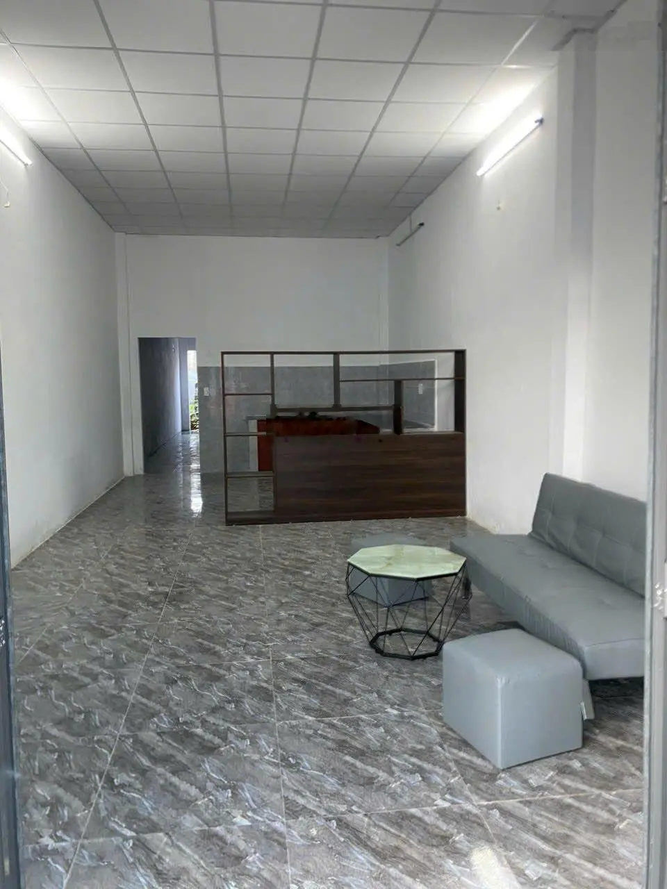 Bán Nhà Mặt Tiền Đường Xuân Thiều 9, Liên Chiểu, Đà Nẵng cách biển 200m, giá rẻ.