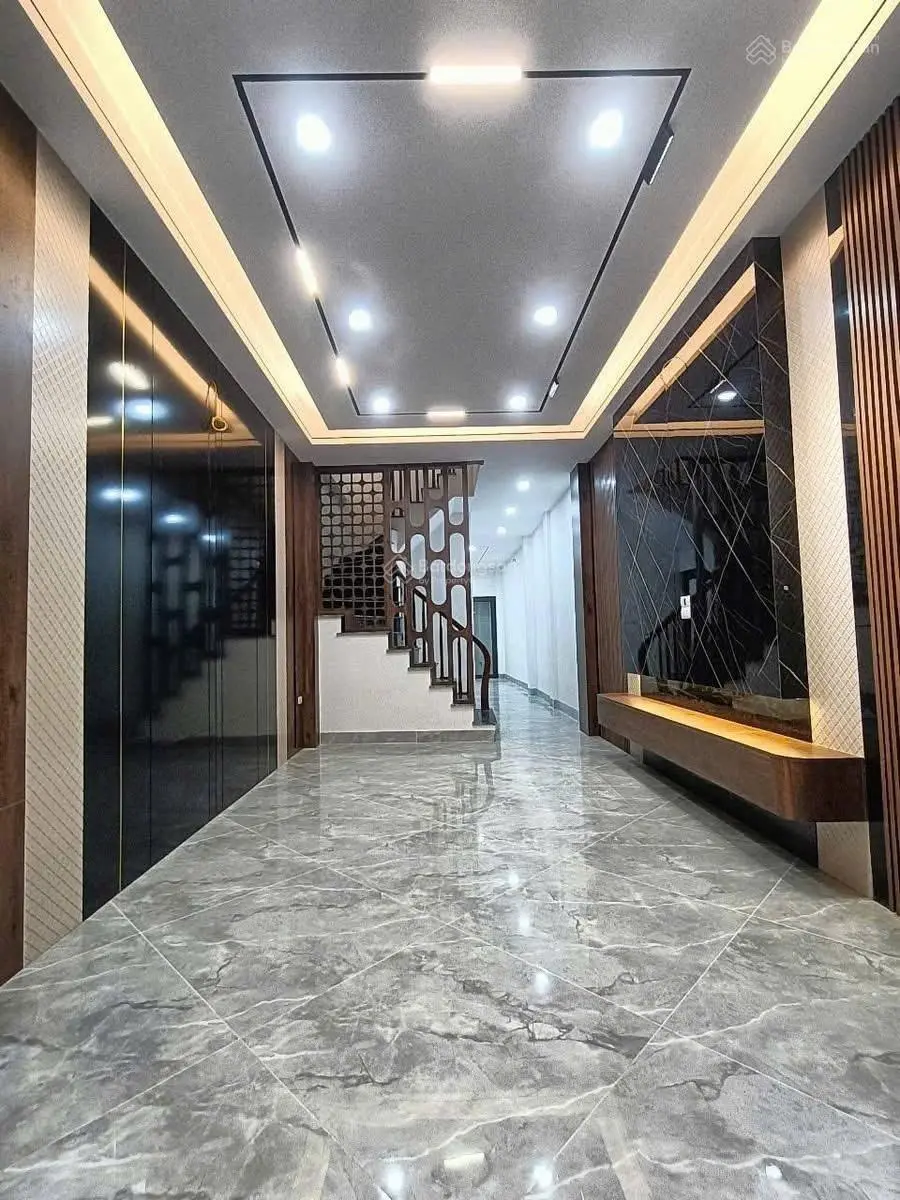 Bán gấp nhà nguyễn an ninh mặt ngõ kd sát phố dt60m x6t mt4m giá 14,3 tỷ lh;0986943885