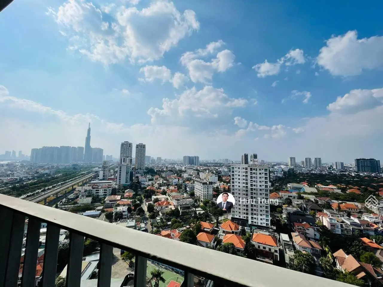 Bán căn góc 2 phòng ngủ Masteri Thảo Điền - giá rẻ kịch sàn + sinh lời ngay 18 triệu mỗi tháng