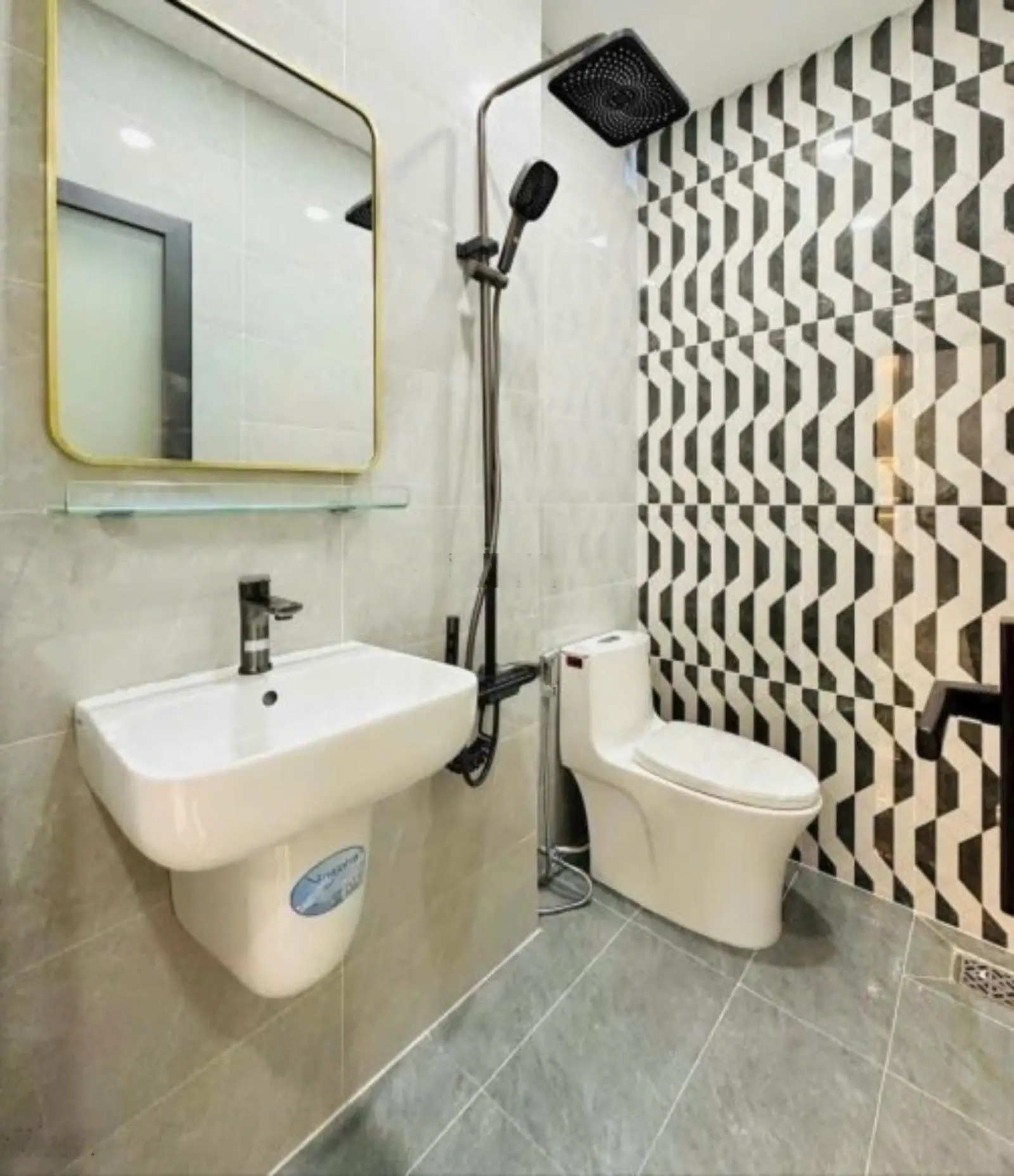 Mua nhà đường Lê Văn Sỹ, Quận Phú Nhuận, DT 55m2, sổ hồng riêng