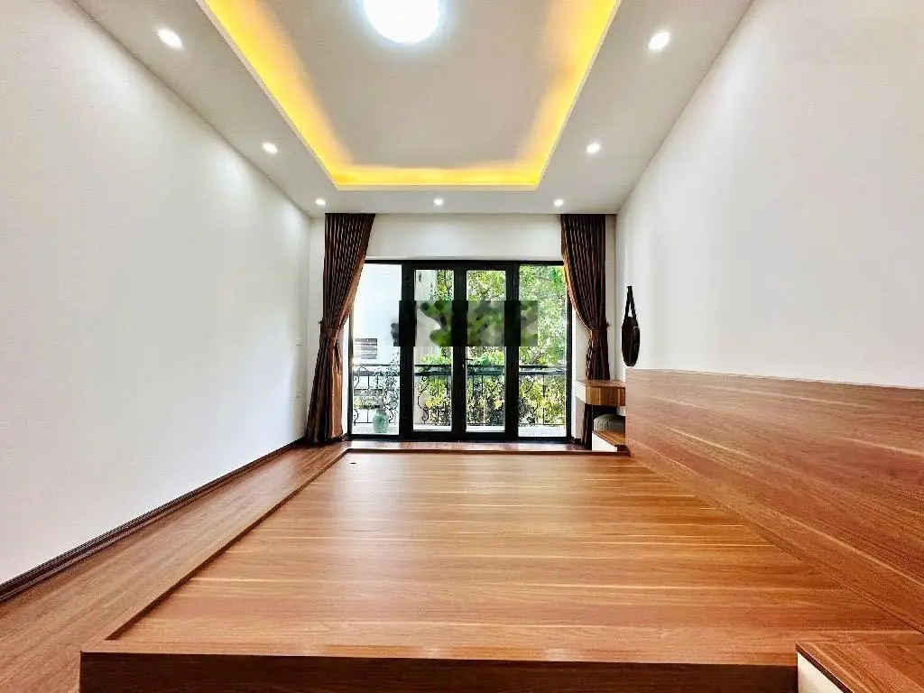 Bán Nhà Mới Đẹp Lòng Lạnh ,Vài Bước Ra Mặt Phố Minh Khai ,DT 44M2 ,MT4,2,5Tầng ,Giá 7Tỷ