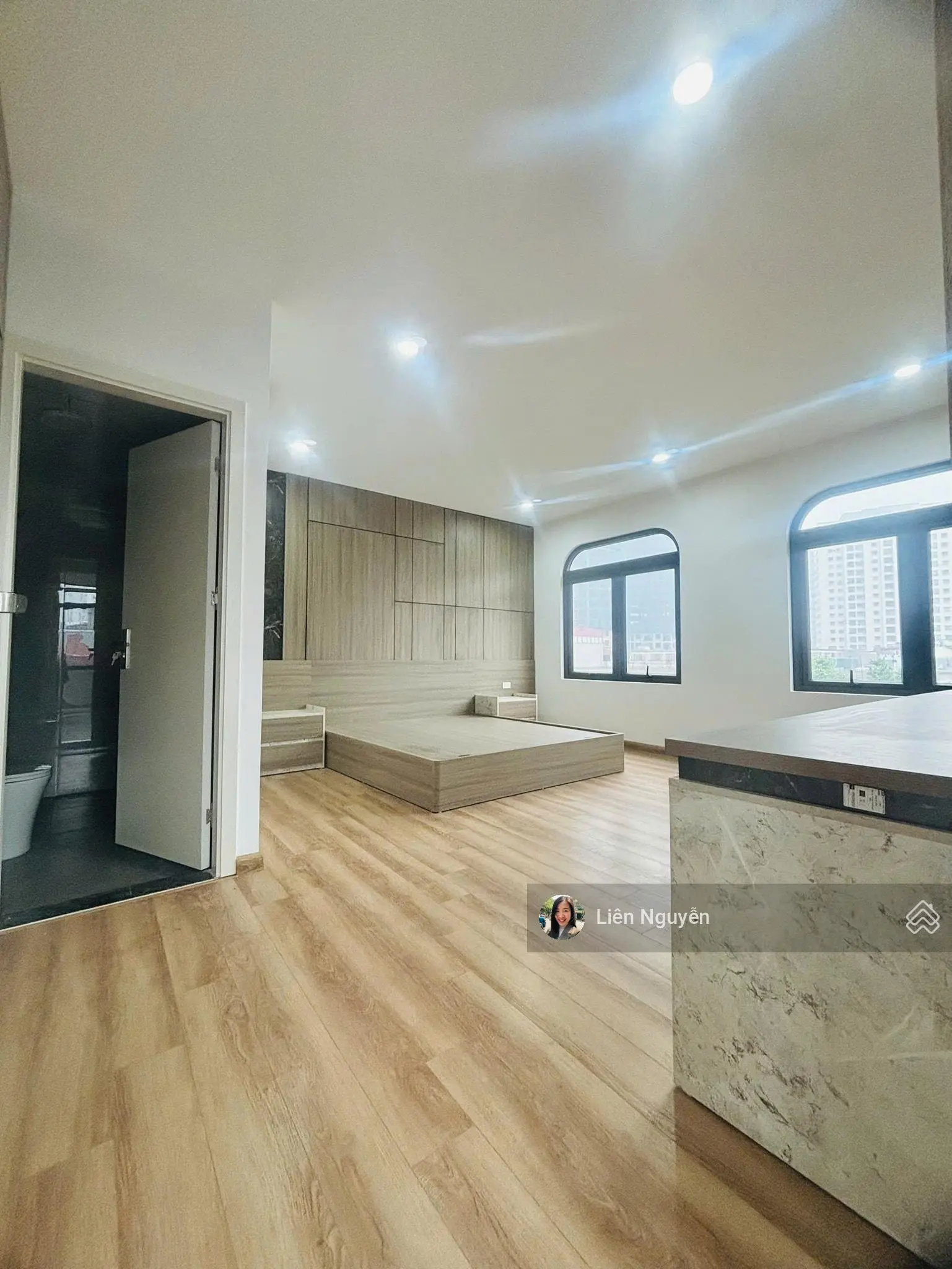 Bán tòa VP mặt phố Tây Sơn, 103m2, 9 tầng 1 hầm thang máy, mặt tiền 6m, nhỉnh 55 tỷ, KD đỉnh