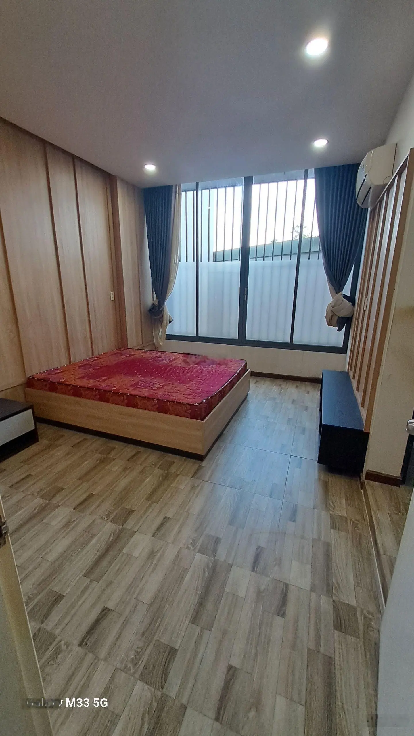 Nhà 5x19 mặt tiền đường Lái Thiêu 60, thuộc KP. Bình Đức 2, P. Lái Thiêu, Tp. Thuận An, Bình Dương