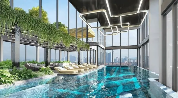 Chỉ 5 tỷ sở hữu căn 3PN 75m2 Căn hộ cao cấp tòa M3 của CĐT Masteri Waterfront Ocean Park Gia Lâm.