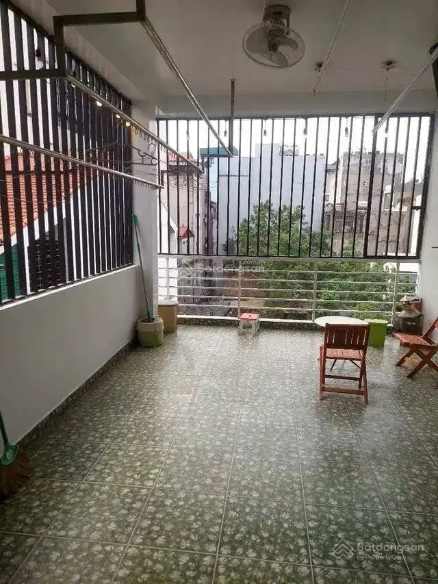 Bán nhà riêng đẹp 6 tầng thang máy tại Xã Đàn, 10 tỷ, 45 m2, 6PN, 7WC, Đống Đa, Hà Nội