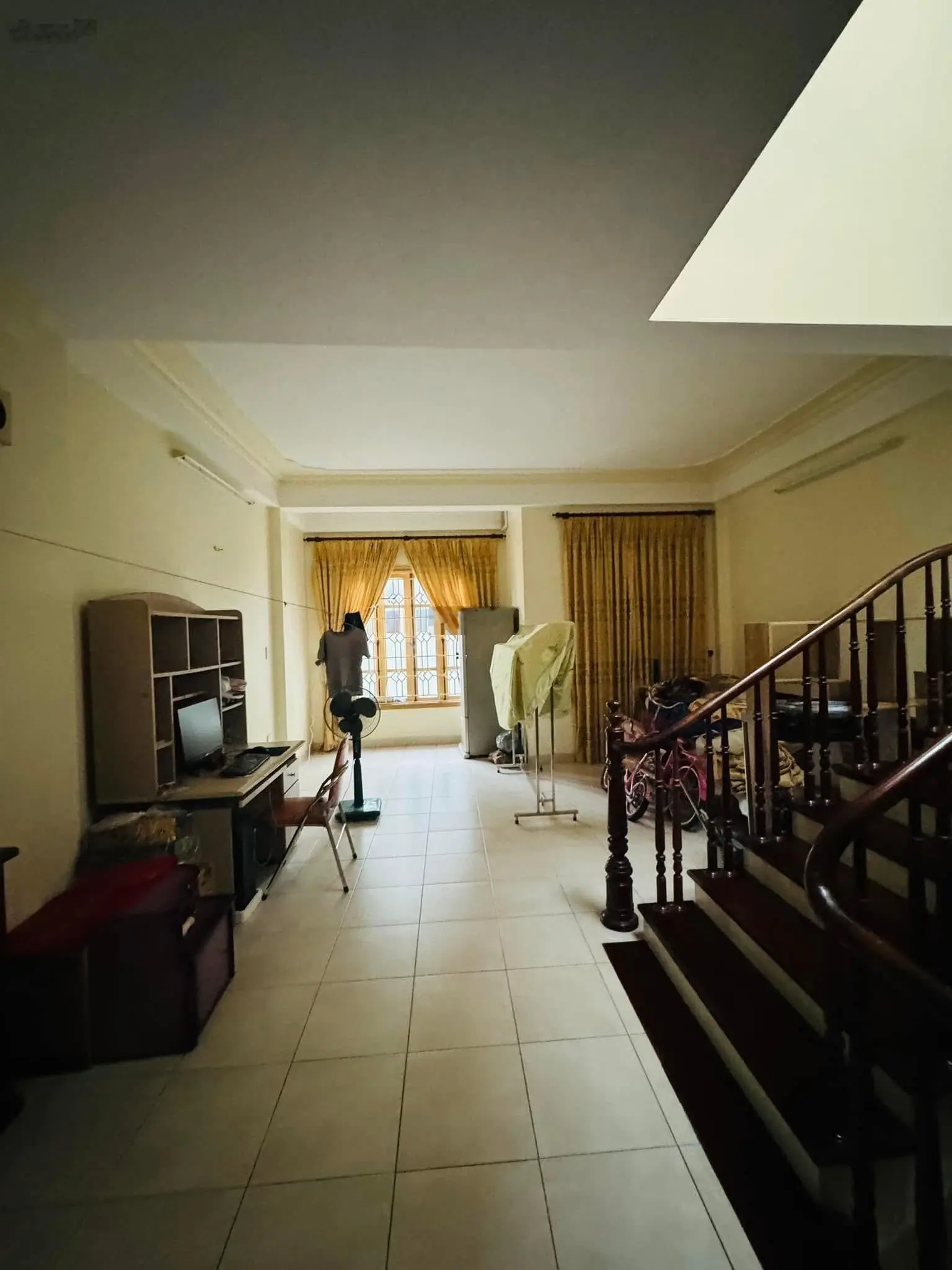 Bán Nhà Minh Khai, Hai Bà Trưng . DT 60m2 5T Mặt Tiền 5.5m. giá:16.7 tỷ. LH :0383 426 ***