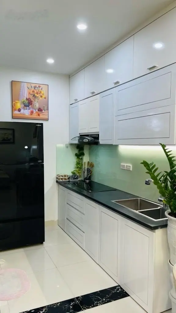 Bán chung cư mi ni - phố Tôn Đức Thắng