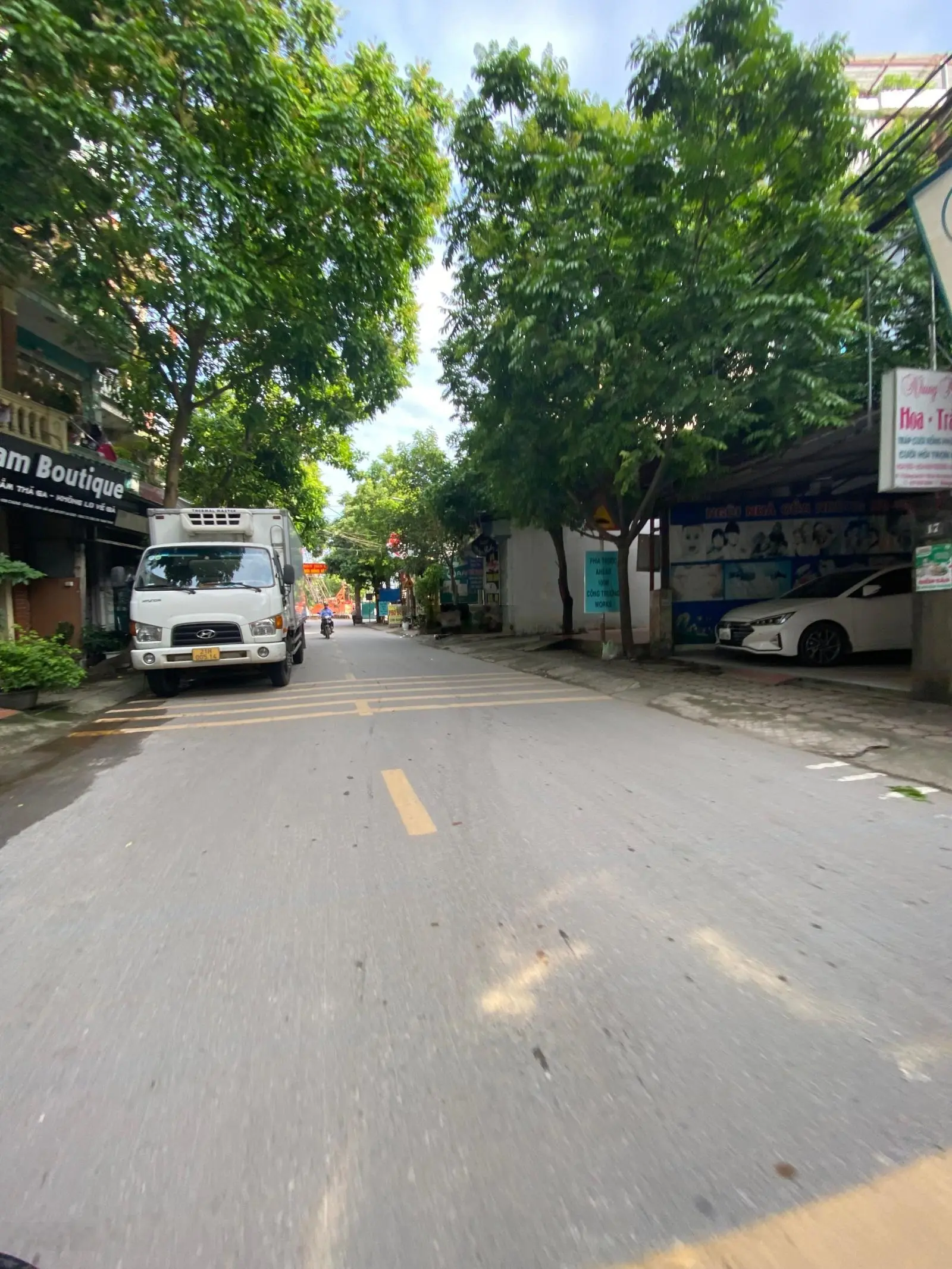 Lô góc, phân lô, đường thông ô tô, Nhuế Kim Chung Đông Anh giá nhỉnh 5 tỷ