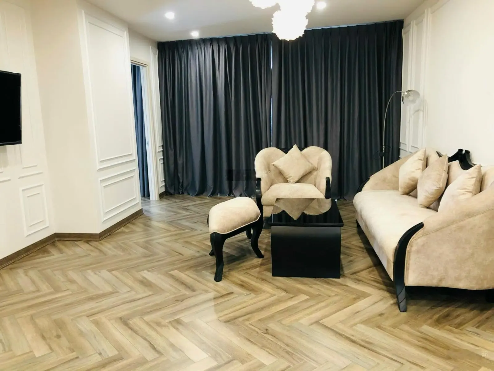 Rao bán căn hộ 3pn vị trí đẹp, nhiều tiện ích tại Gold Coast Nha Trang, 14 tỷ vnd, 122 m2