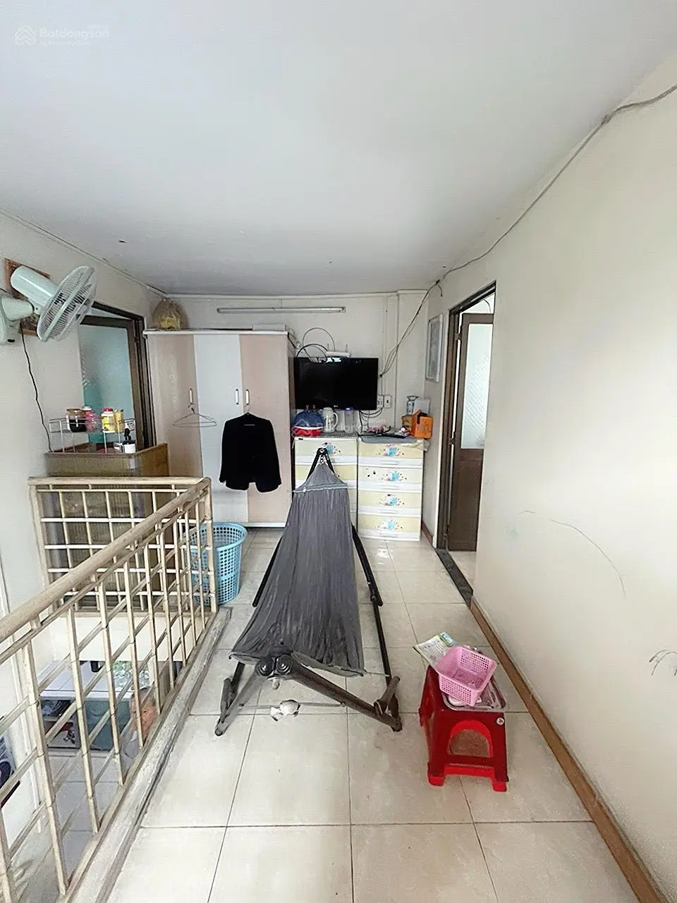 Bán gấp nhà phường Linh Trung Thủ Đức