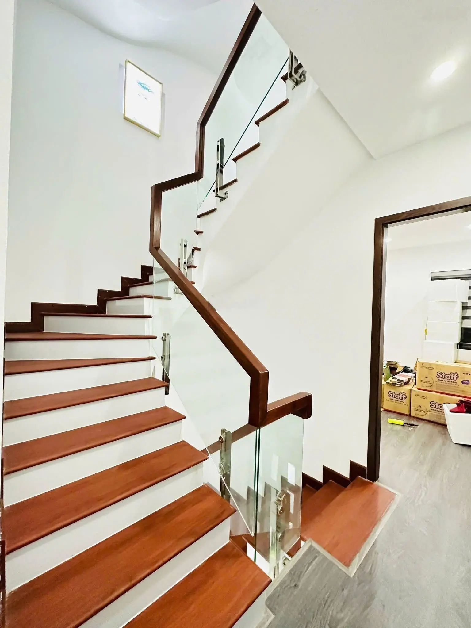 Nhà đẹp 5 ngủ - gần phố cách ô tô 20m DT 38m2 - 5 tầng chỉ 7.2 tỷ