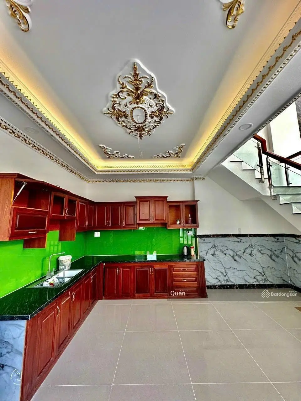 Giảm 500tr Bán Gấp Nhà 1 trệt 1 lửng 3 lầu hoàn công xây dựng, Gần trường tiểu học Tam Hòa