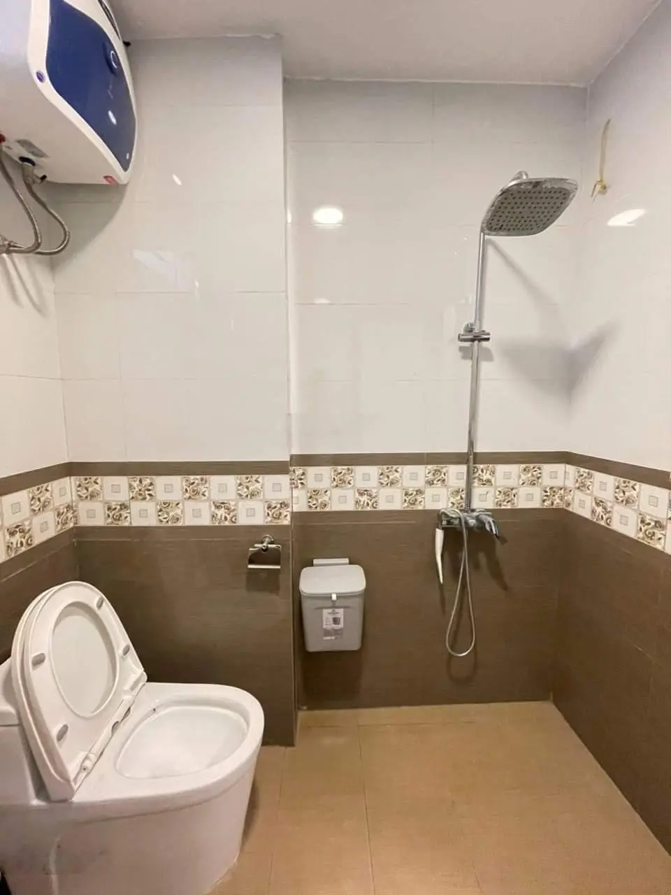 Bán nhà Lò Đúc Quận HBT Hà Nội DT 30m2 4 tầng MT 5m Giá 6 tỷ nhà đẹp ngõ nông cách phố 10m
