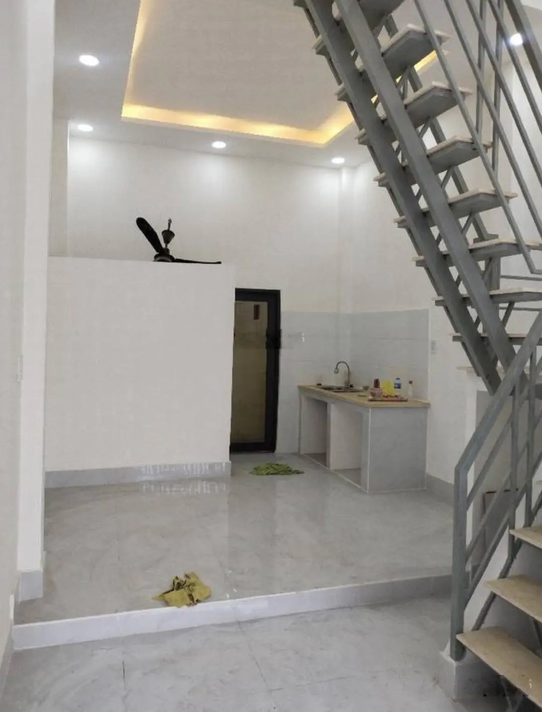 Bán Nhà Mặt Phố tại Phường 6, Quận 6, HCM, 4,8 tỷ, 37m2