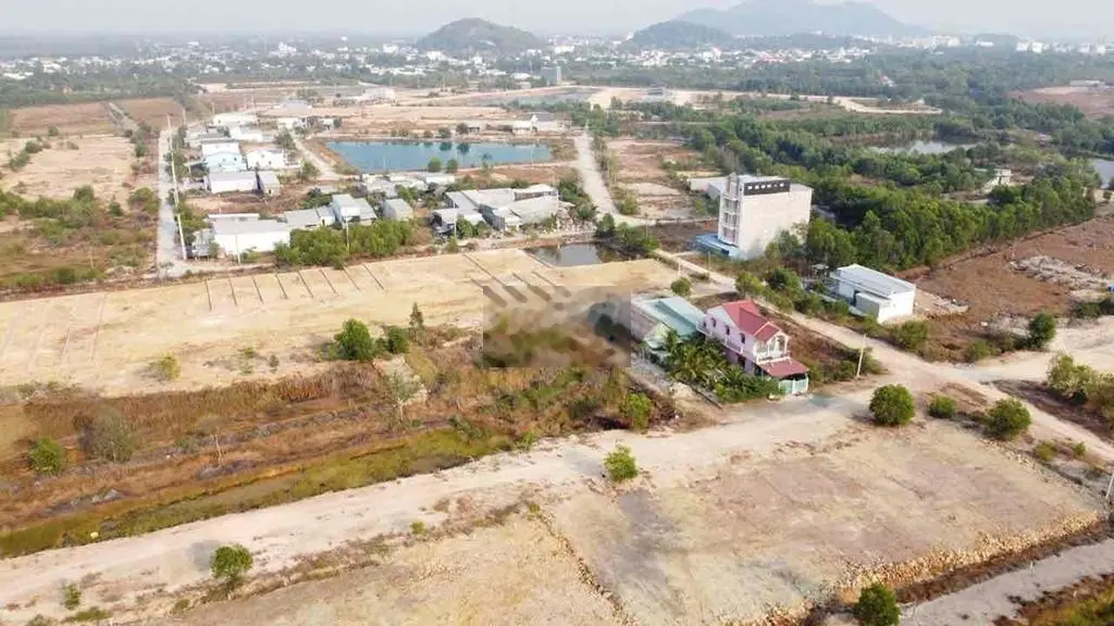 Chính chủ bán đất full thổ cư Hà Tiên