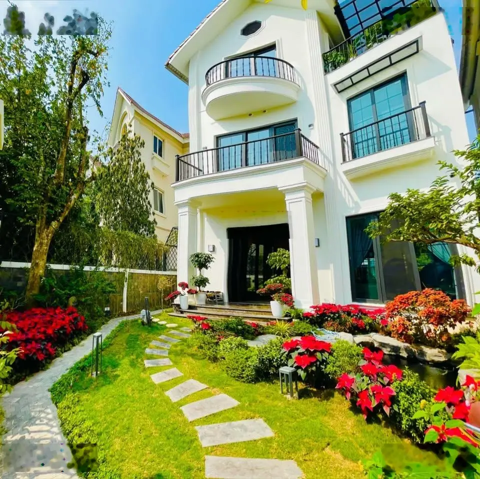 Nhà phố 120m2 đón đầu xây dựng tuyến cao tốc sân bay Gia Bình - Hà Nội tăng giá cực cao