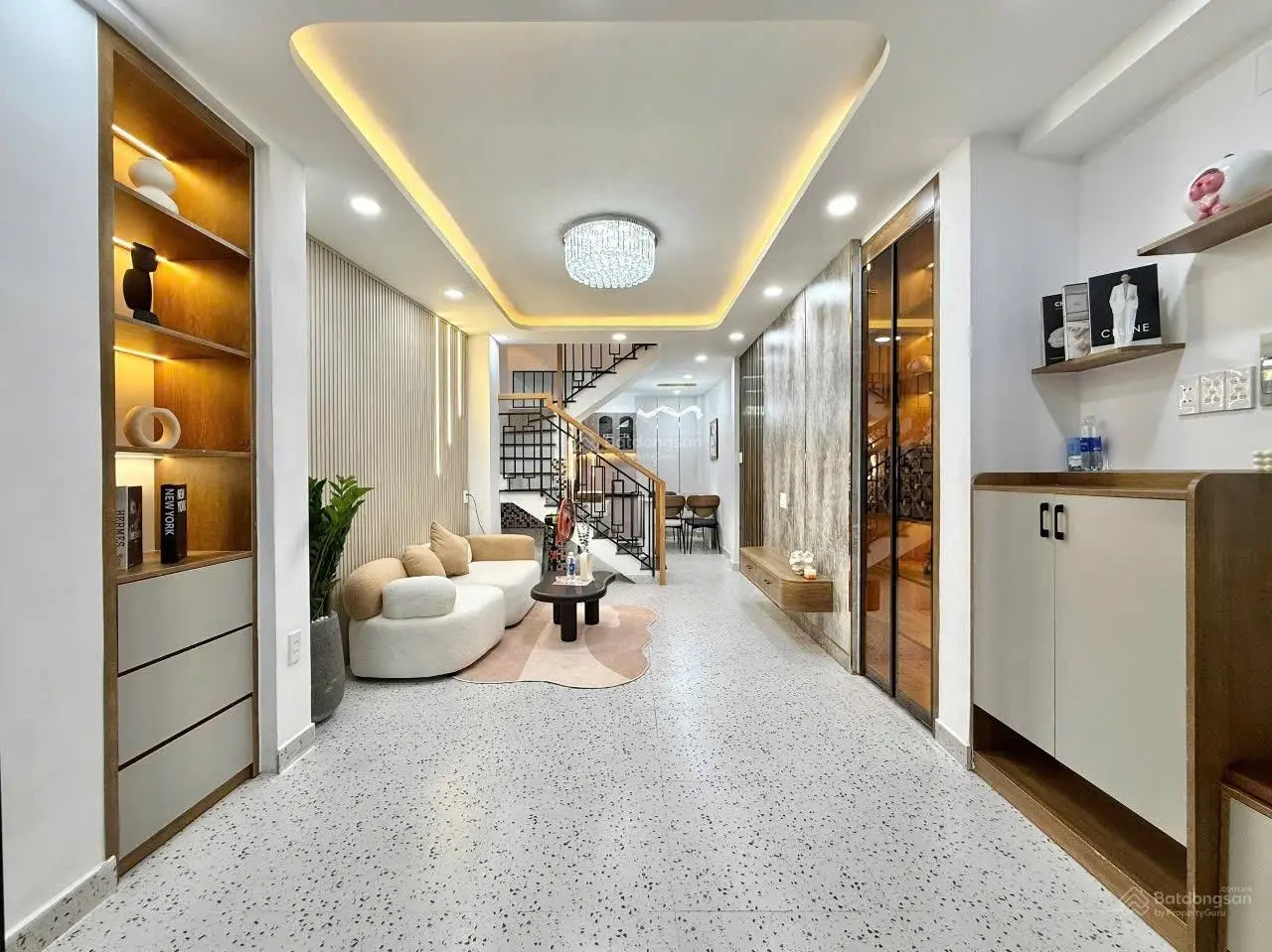 Bán nhà cho thuê DT 60m2 SHR nằm ngay hẻm đường Hương Lộ 2 Bình Trị Đông A hiện đang cho thuê